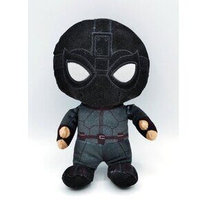 Marvel Spider-Man Far From Home Cineplex Exclusive Stealth Suit 8.5" Plush 2019